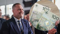 Nawrocki zdecydowaĹ. BÄdzie nowy dodatek. 1800 zĹ miesiÄcznie. "Zasypywanie dziury etatowej"