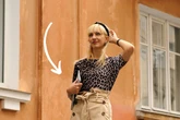 Delikatna i zwiewna, a jaka kobieca. Spódnica z Reserved kosztuje 36 zł. Też w Lidlu i Renee