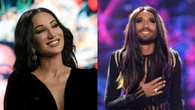 Conchita Wurst skomentowała kreację Justyny Steczkowskiej. "Diwa" szybko jej odpowiedziała