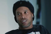 Ronaldinho wskazał najlepszego piłkarza w historii. Nawet się nie zawahał