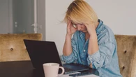 MiaĹa 32 lata i pracowaĹa po 11-12 h. "MyĹlaĹam, Ĺźe juĹź nic nie uda mi siÄ osiÄgnÄÄ"