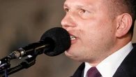 To imię w Polsce odnotowano już w 1272 roku. Oznacza "blask Księżyca" i nosi je córka Mentzena