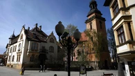 To najstarszy kurort w Polsce. Do górskiego uzdrowiska kuracjusze zjeżdżają od ponad 700 lat