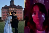 Hollywoodzka gwiazda kręci film w Polsce. Została fanką Maanamu