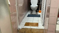 Wasz gĹosTrafili w Zakopanem do hostelu w piwnicy i z pleĹniÄ. Zostali bez noclegu