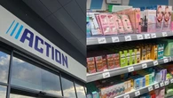 KosmetoloĹźka wybraĹa 6 pereĹek z Action. Nie oprĂłĹźniÄ portfela, a dziaĹajÄ jak luksusowe hity