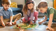 Zagrajcie w odkrywanie Ĺwiata! Najlepsze gry edukacyjne na DzieĹ Dziecka