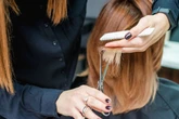 Nie bob, nie lob. To Bardot shag jest najmodniejszÄ fryzurÄ sezonu. Oszukuje grawitacjÄ