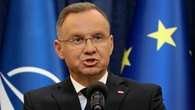 Andrzej Duda od początku planował to zrobić. Co dalej z ustawą o aborcji? "Ja jestem zadowolony"