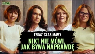 "SÄ cudowne chwile. I takie, kiedy jest naprawdÄ Ĺşle". ZapytaliĹmy mamy o macierzyĹstwo