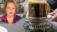 FiliĹźanka jak zĹoto. Dlaczego w Polsce kawa jest droga? Bosacka zdradziĹa powĂłd