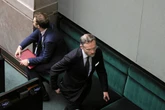 Kancelaria prezydenta w kontrze do ministra Żurka. Chodzi o "nielegalne składy" sądów