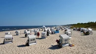 Zapomnij o WĹadysĹawowie. Polska "Wyspa SĹoĹca" zapewnia 1900 godzin sĹoĹca i 40 km plaĹź