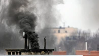 Te miasta duszÄ siÄ od smogu. Jest tam najgorsze powietrze w Polsce