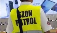 Opinia"Szon patrole" istniejÄ tak naprawdÄ od dawna. Tyle Ĺźe czÄsto przymykaĹo siÄ na nie oko