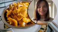 Trik Ani Starmach na czyszczenie kurek to zĹoto. JuĹź nigdy nie bÄdÄ chrzÄĹciÄ w zÄbach