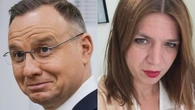 Najpierw "Rozmowy w toku", teraz książka o Andrzeju Dudzie. Już szykuje sequel o Karolu Nawrockim