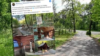 Ta wieś na Podkarpaciu jest znana z cudów. Niezwykła woda ma leczyć duszę i ciało