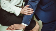 Miał żonę, gdy związał się z koleżanką z pracy. "Nie wiedziałam, jak się zachować"