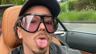 Szok. MichaĹ Szpak pokazaĹ tatÄ. Fani przecierajÄ oczy. "Teraz uwielbiam dwĂłch"