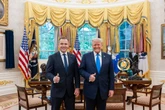 Kancelaria Nawrockiego broni się przed zarzutami o brak współpracy. "To nigdy nie było regułą"