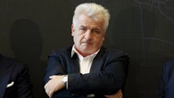 Jest mĹodszym bratem Magdy Gessler. "Ona karmi bogatych, ja biednych"