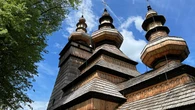 Ten "Cud Polski" odwiedzajÄ
 turyĹci z caĹego Ĺwiata. DostaĹ aĹź 200 tysiÄcy gĹosĂłw