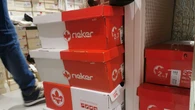 O te pĂłĹbuty Rieker pytajÄ mnie koleĹźanki - stopa w koĹcu w nich odpoczywa. Co w CCC?