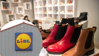 Lidl ma hit 10/10. WysmuklajÄ, nie nadwyrÄĹźÄ portfela i podbijÄ jesieĹ. Cudo teĹź w CCC