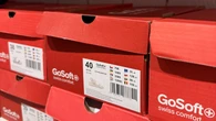 Lekkie jak chmurka i wygodne - w koĹcu znalazĹam idealne buty na lato. Teraz sÄ 20% taniej
