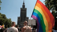 Polska w ogonie Europy pod wzglÄdem praw osĂłb LGBT+. TÄczowy ranking zdradza smutnÄ prawdÄ