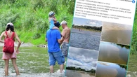 Widzisz na wodzie? Od razu zawróć na brzeg. WOPR ostrzega. "To na nich dochodzi do wypadków"