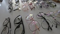 Tylko u nasNajgorsze, co moĹźesz zrobiÄ swoim oczom. Takich okularĂłw nie kupuj. Optometrystka: MasĂłwka