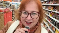 WeszĹa do sklepu i przeĹźyĹa szok. Takich produktĂłw w Rosji po prostu nie ma. "Jak to gotowaÄ?"
