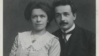Porzucił żonę dla swojej kuzynki. Za milczenie Einstein zapłacił jej Nagrodą Nobla