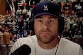 Andy Roddick wskazał palcem, kto zagra w finale US Open i kto go wygra!