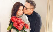 Ona ma 35 lat, on 58. "Pisali, że wyglądam jak z dziadkiem, że złapałam go na dziecko"