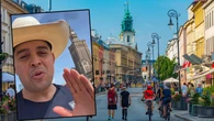 PrzyjechaĹ do Polski i przecieraĹ oczy ze zdumienia. "Nie ma drugiego takiego kraju"
