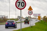 Kierowcy nie wiedzą, czy OPP bierze pod uwagę roboty drogowe. "Będą mandaty"