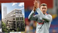 Oto sekrety wielkiej inwestycji Lewandowskiego. "Pierwszy w Polsce"