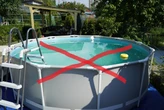 Ĺťegnajcie ogrodowe baseny i jacuzzi. ByĹo fajnie, ale nadchodzi nowy trend