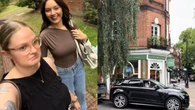 Oglądały pokój za 6 tys. zł w najdroższej dzielnicy Londynu. Mieszka tu Dua Lipa. "Słaba inwestycja"