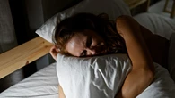 Płacz podczas miłosnych uniesień? Seksuolożka wyjaśnia, czy to "normalne"