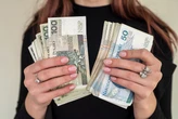Tylko u nas"Syndrom oszustki" i brak alternatywy. Dlaczego kobiety wciąż zarabiają mniej niż mężczyźni?