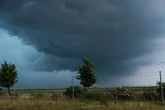 Gdzie jest burza? W tych regionach uderzy żywioł. IMGW ostrzega