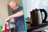 Szybko przestaniesz korzystać z czajnika w hotelu. Pokazał, co robią z nim turyści. "O mój Boże, nie"