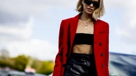 Crop top - najmodniejsza bluzka na lato nie tylko dla szczupłych! HIT Instagrama
