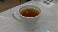 Nie zielona, nie czarna. Ta herbata "odtĹuszcza" brzuch. DziaĹa nawet podczas snu