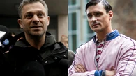 Najsłynniejszy aktorski klan w Polsce. Co łączy Grzegorza i Mateusza Damięckich?