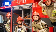 Wakacje w miniciti. 7 godzin dziaĹania w mieĹcie dzieci